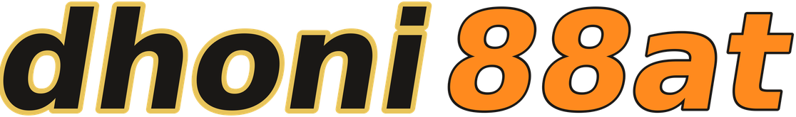 dhoni88at logo